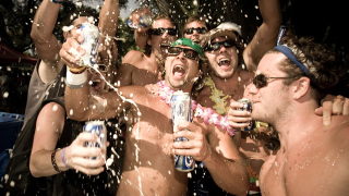 Couchella Rocks: Why Concerts Are Better Online Than in Person